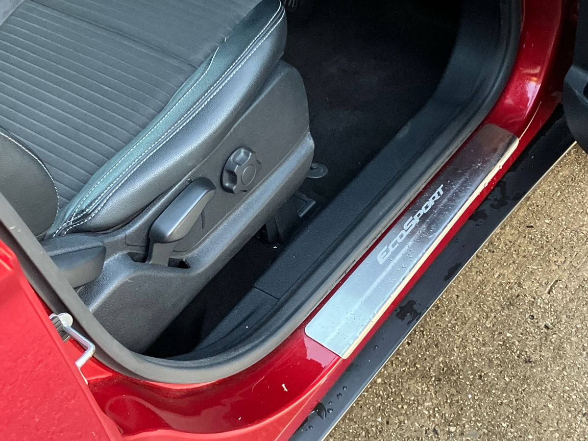 Used Ford Ecosport 2018 for sale - 76706818: Photo 26