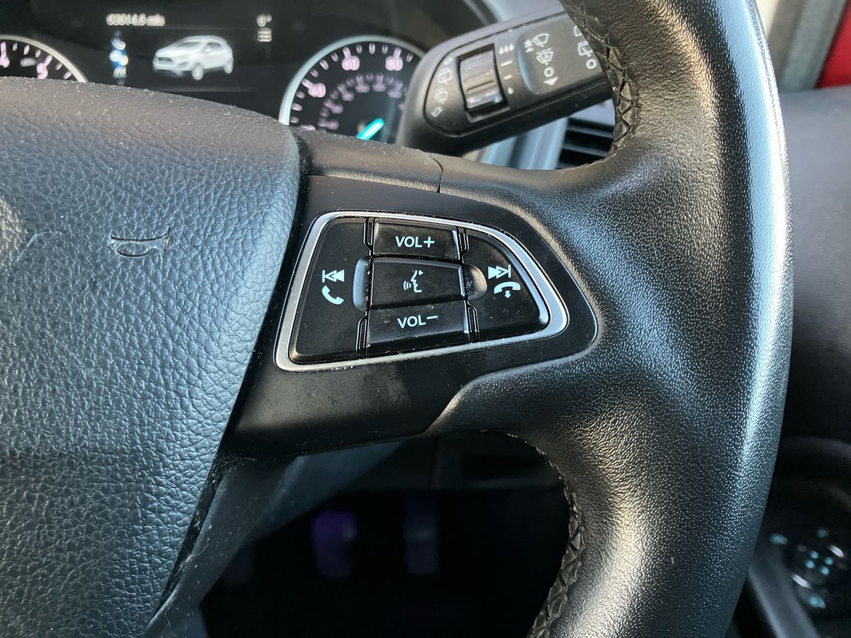 Used Ford Ecosport 2018 for sale - 76706818: Photo 29