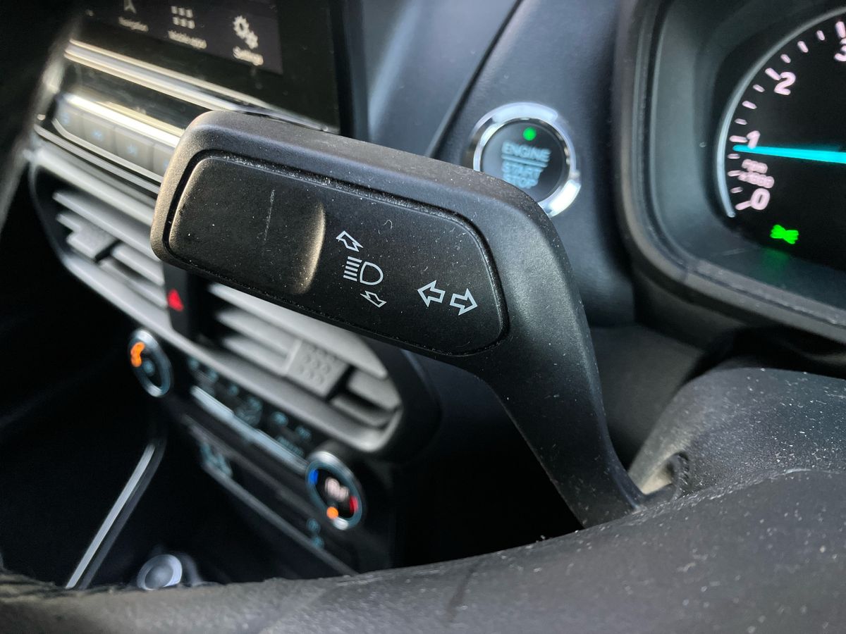 Used Ford Ecosport 2018 for sale - 76706818: Photo 30