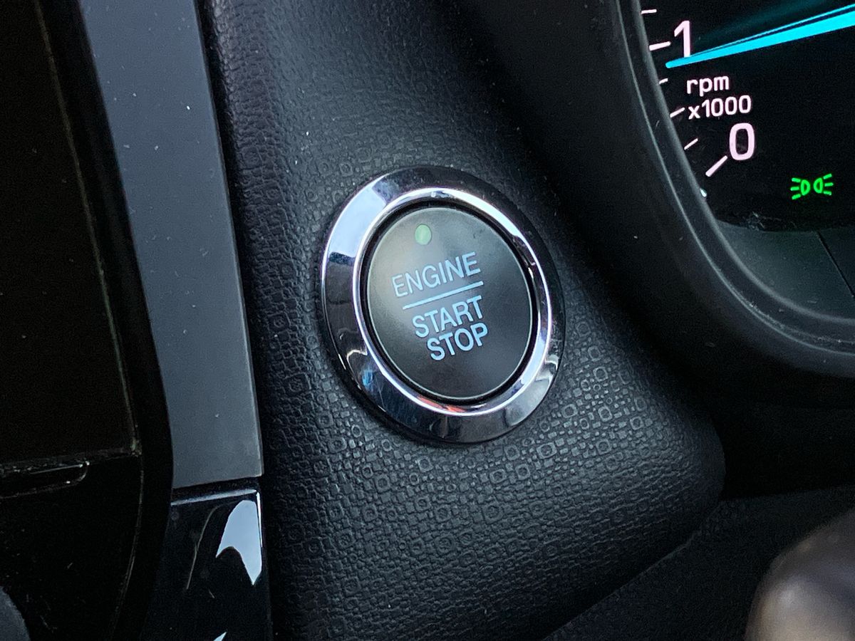 Used Ford Ecosport 2018 for sale - 76706818: Photo 32