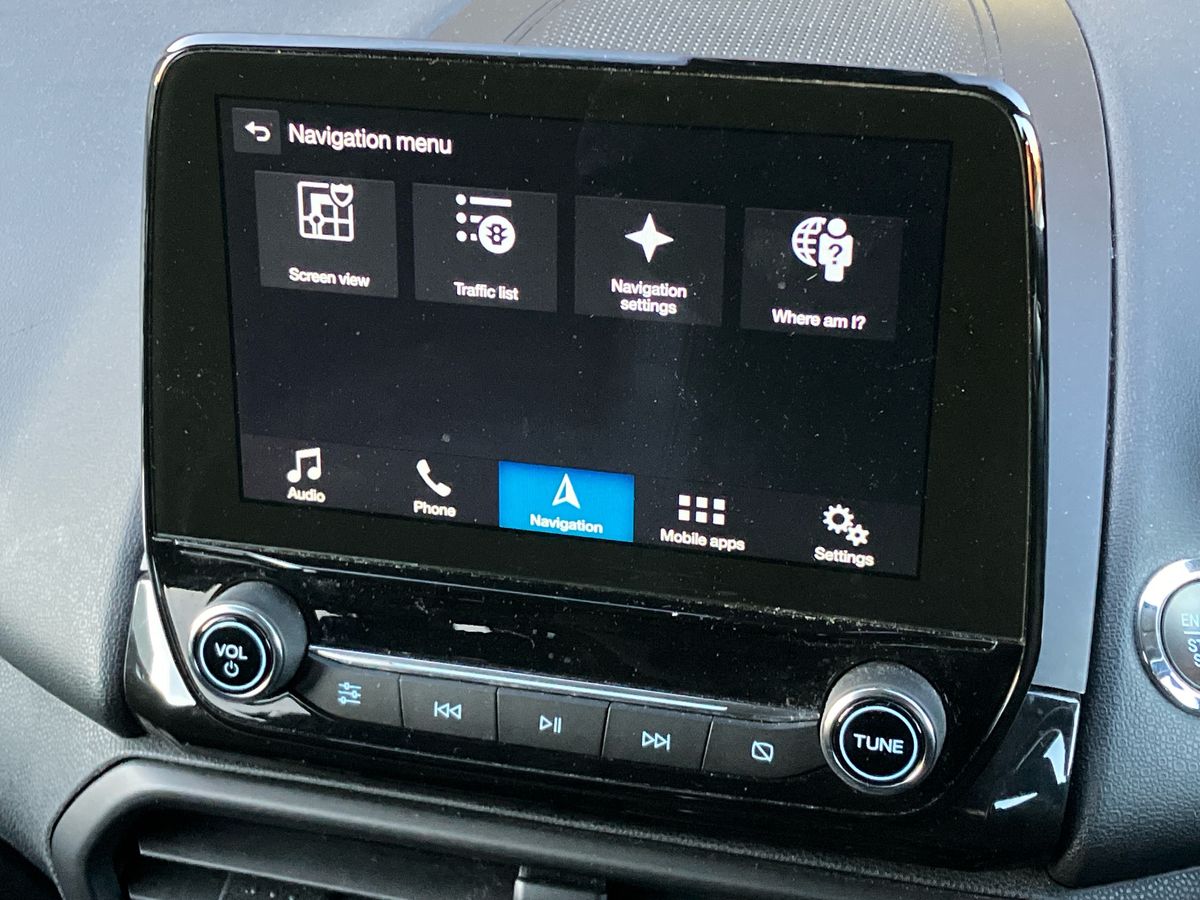 Used Ford Ecosport 2018 for sale - 76706818: Photo 35