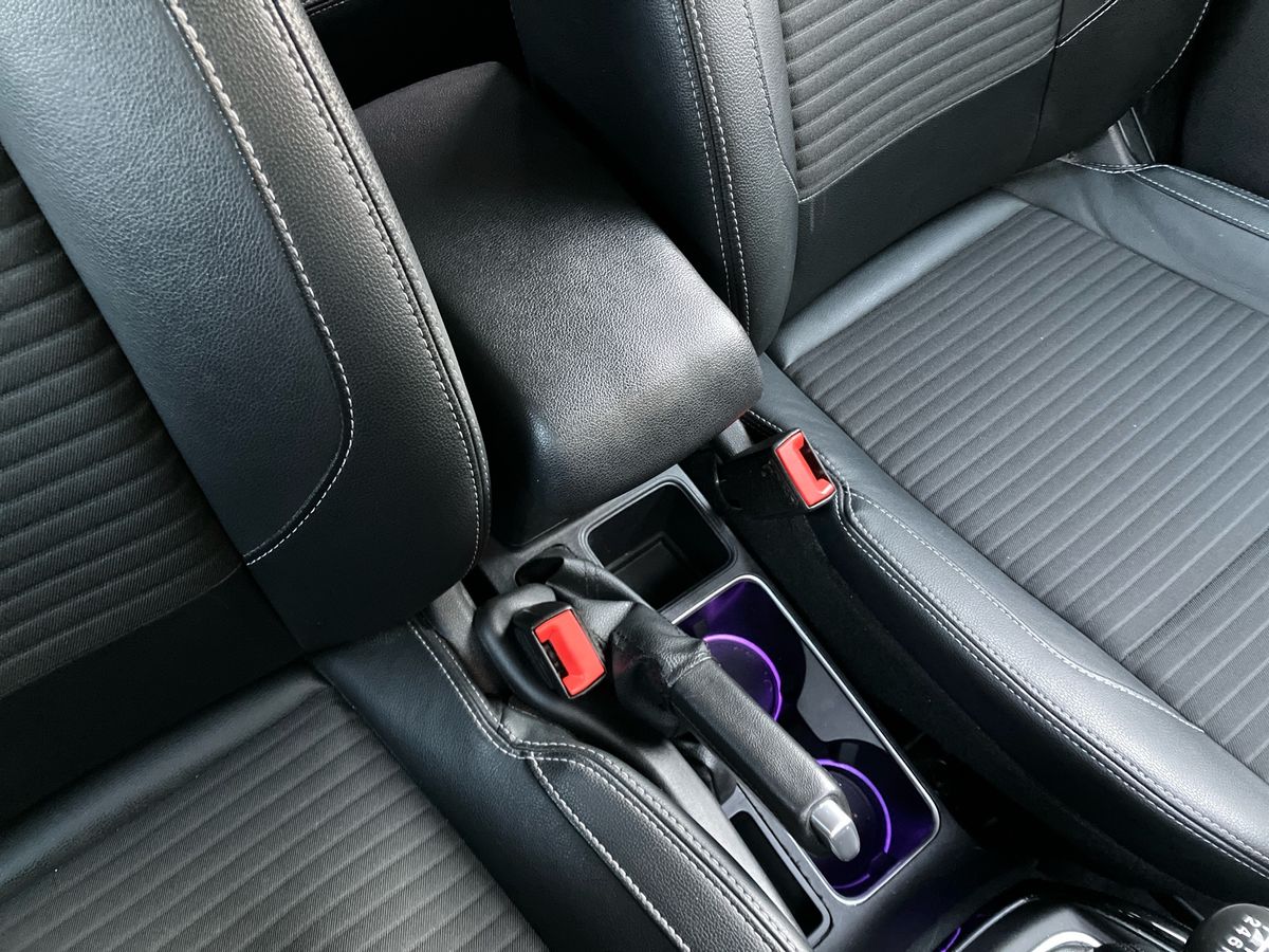 Used Ford Ecosport 2018 for sale - 76706818: Photo 41