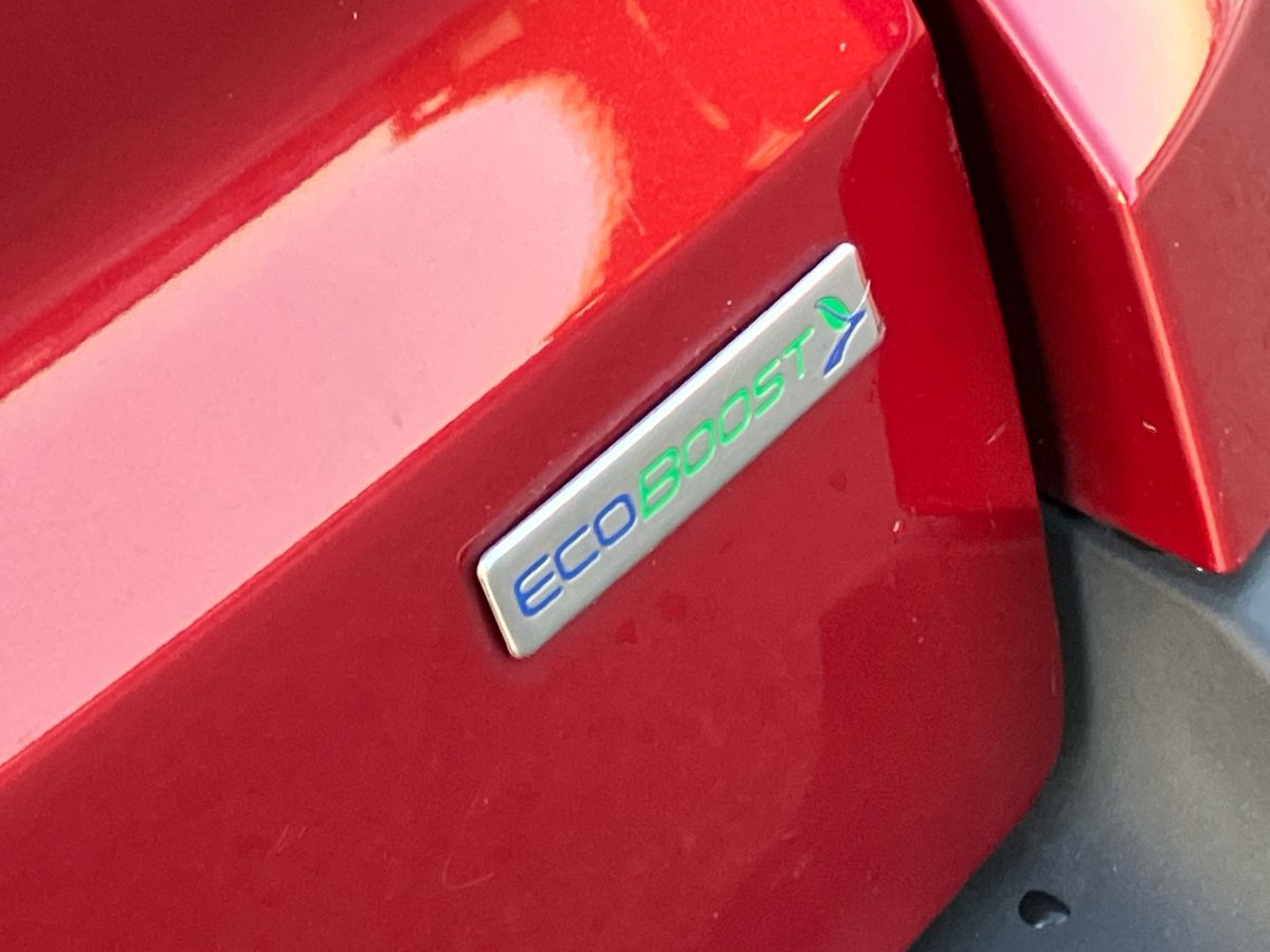 Used Ford Ecosport 2018 for sale - 76706818: Photo 58