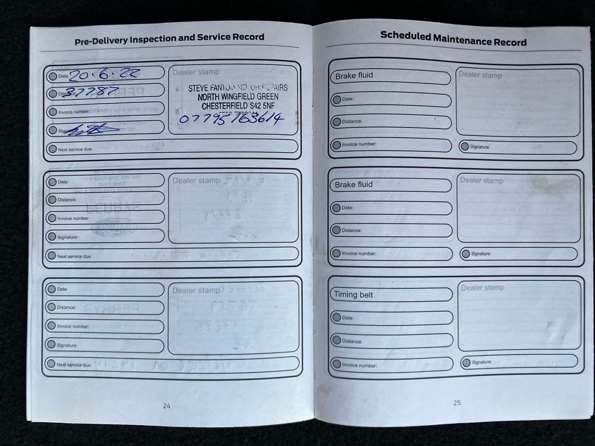 Used Ford Ecosport 2018 for sale - 76706818: Photo 60