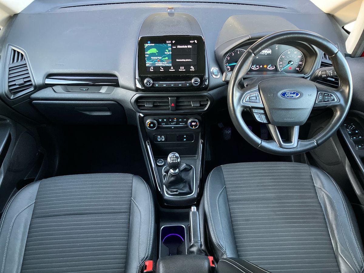Used Ford Ecosport 2018 for sale - 76706818: Photo 9