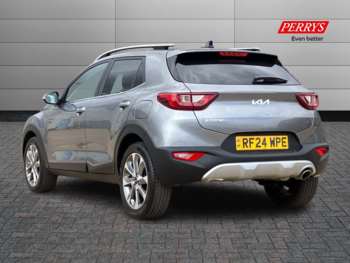 Used Kia Stonic 2024 for sale - 75004940: Photo