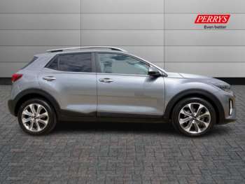 Used Kia Stonic 2024 for sale - 75004940: Photo