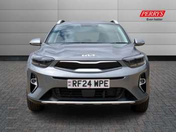 Used Kia Stonic 2024 for sale - 75004940: Photo