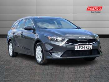 2024 - 1.5T GDi ISG 138 2 5dr