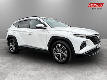 Used Hyundai TUCSON 2023 for sale - 78237643: Photo