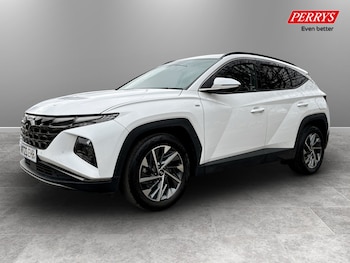 Used Hyundai TUCSON 2023 for sale - 78237643: Photo