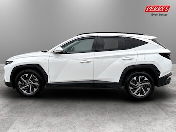 Used Hyundai TUCSON 2023 for sale - 78237643: Photo