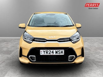 Used Kia Picanto 2024 for sale - 79456266: Photo