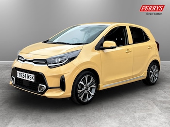 Used Kia Picanto 2024 for sale - 79456266: Photo