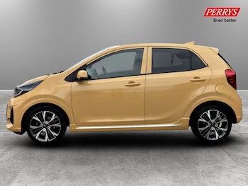 Used Kia Picanto 2024 for sale - 79456266: Photo