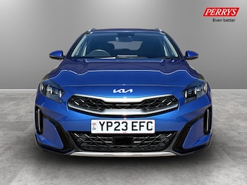 Used Kia XCeed 2023 for sale - 78043593: Photo