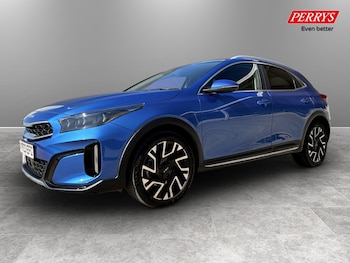 Used Kia XCeed 2023 for sale - 78043593: Photo