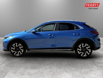 Used Kia XCeed 2023 for sale - 78043593: Photo