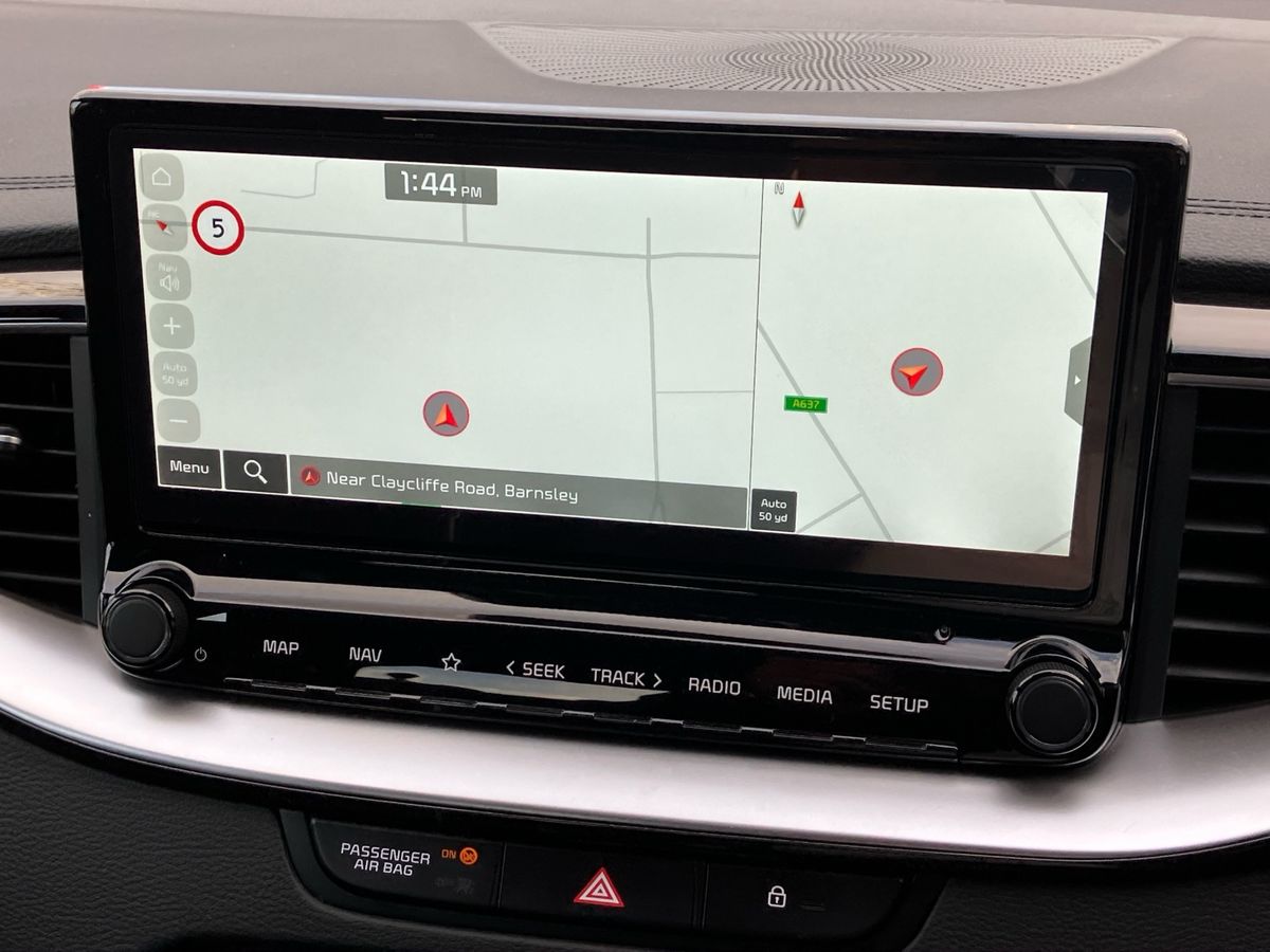 Used Kia XCeed 2025 for sale - 76980132: Photo 11