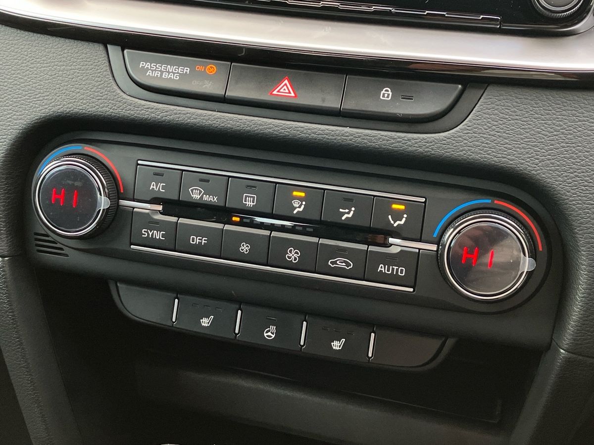 Used Kia XCeed 2025 for sale - 76980132: Photo 12