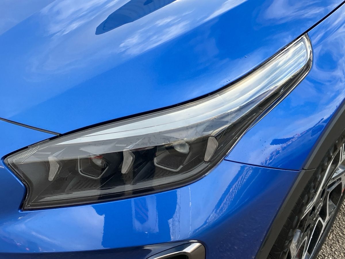 Used Kia XCeed 2025 for sale - 76980132: Photo 13