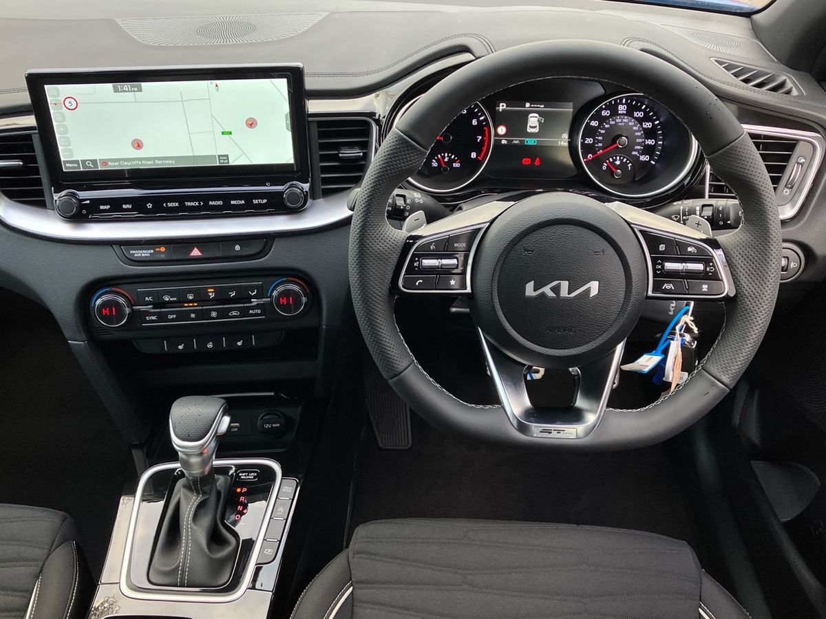 Used Kia XCeed 2025 for sale - 76980132: Photo 15