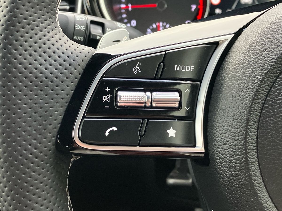 Used Kia XCeed 2025 for sale - 76980132: Photo 16