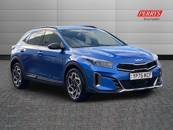 Kia XCeed feature image