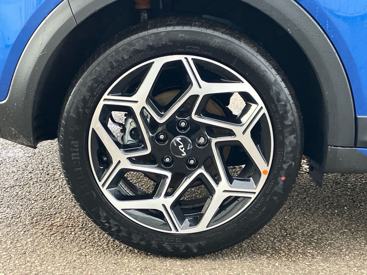 Used Kia XCeed 2025 for sale - 76980132: Photo 22