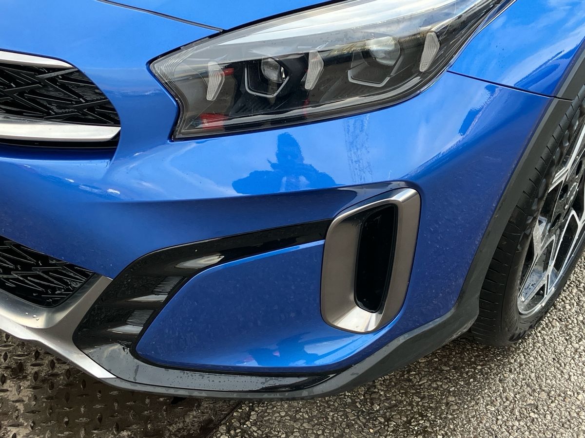 Used Kia XCeed 2025 for sale - 76980132: Photo 23