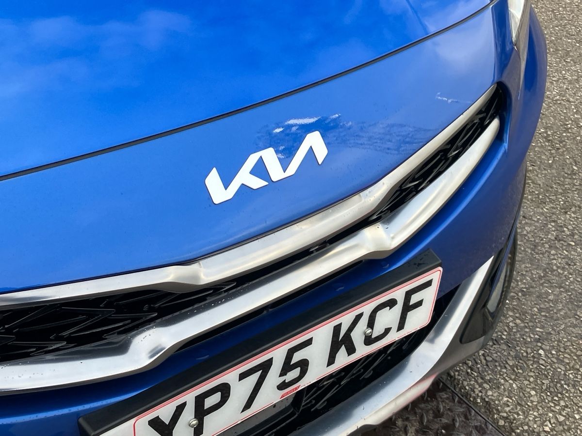 Used Kia XCeed 2025 for sale - 76980132: Photo 24