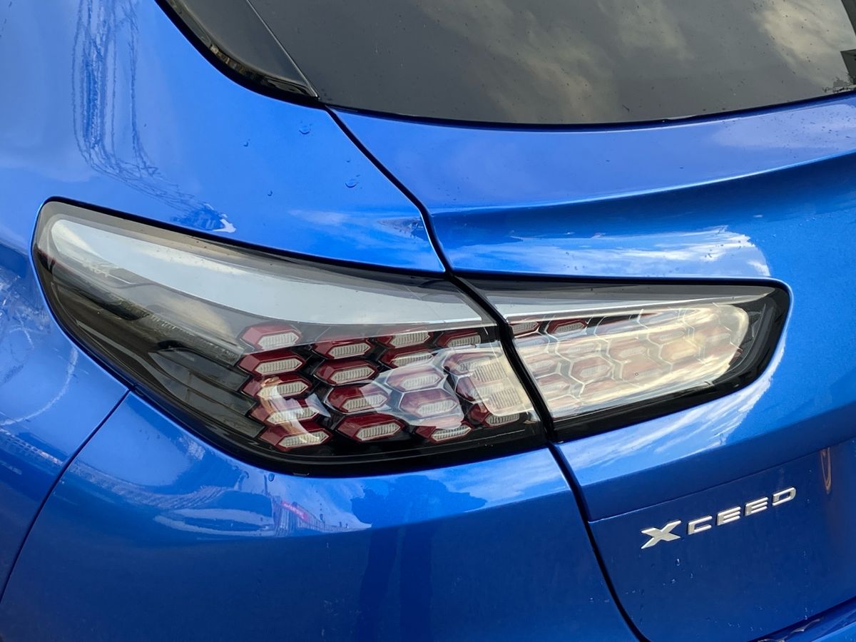 Used Kia XCeed 2025 for sale - 76980132: Photo 29