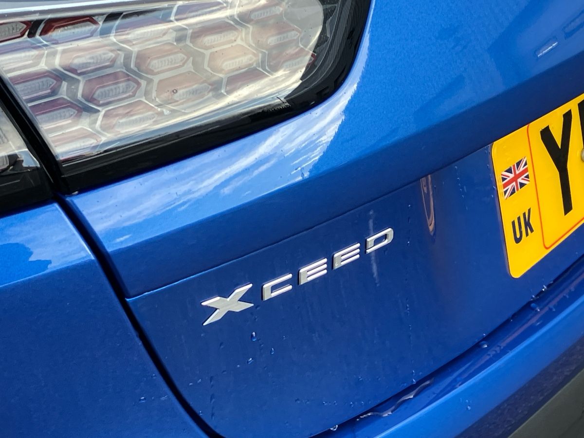 Used Kia XCeed 2025 for sale - 76980132: Photo 30