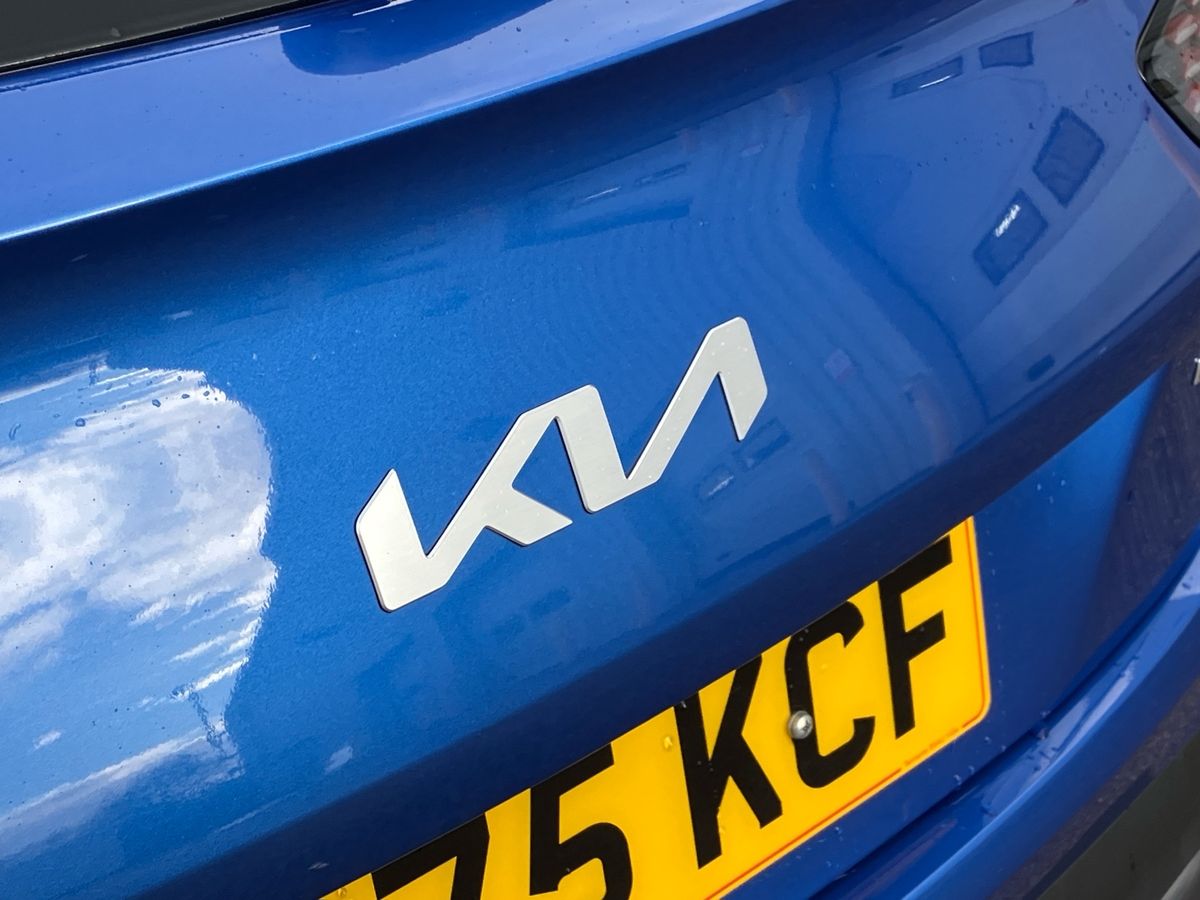 Used Kia XCeed 2025 for sale - 76980132: Photo 31