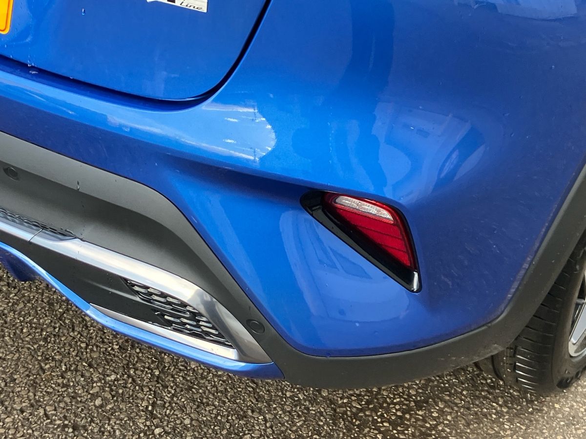 Used Kia XCeed 2025 for sale - 76980132: Photo 34