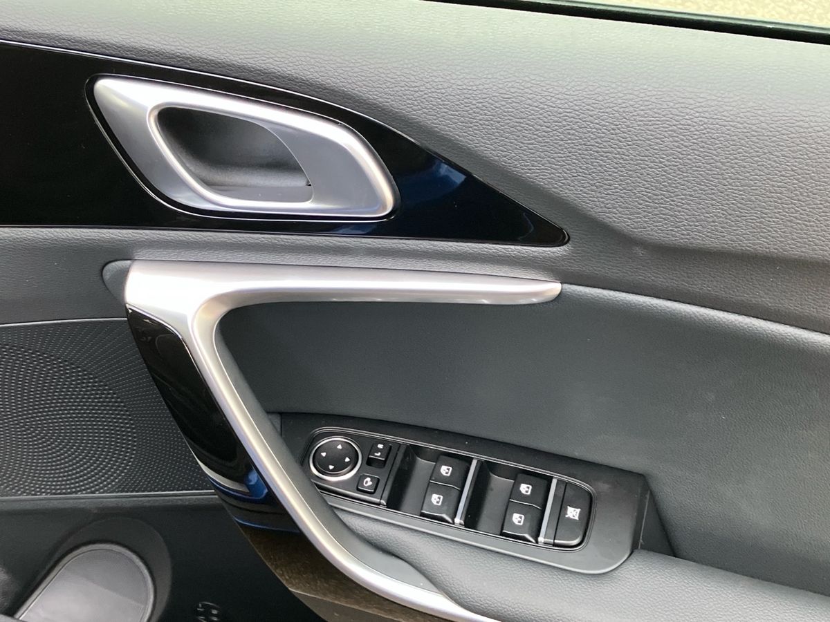 Used Kia XCeed 2025 for sale - 76980132: Photo 35