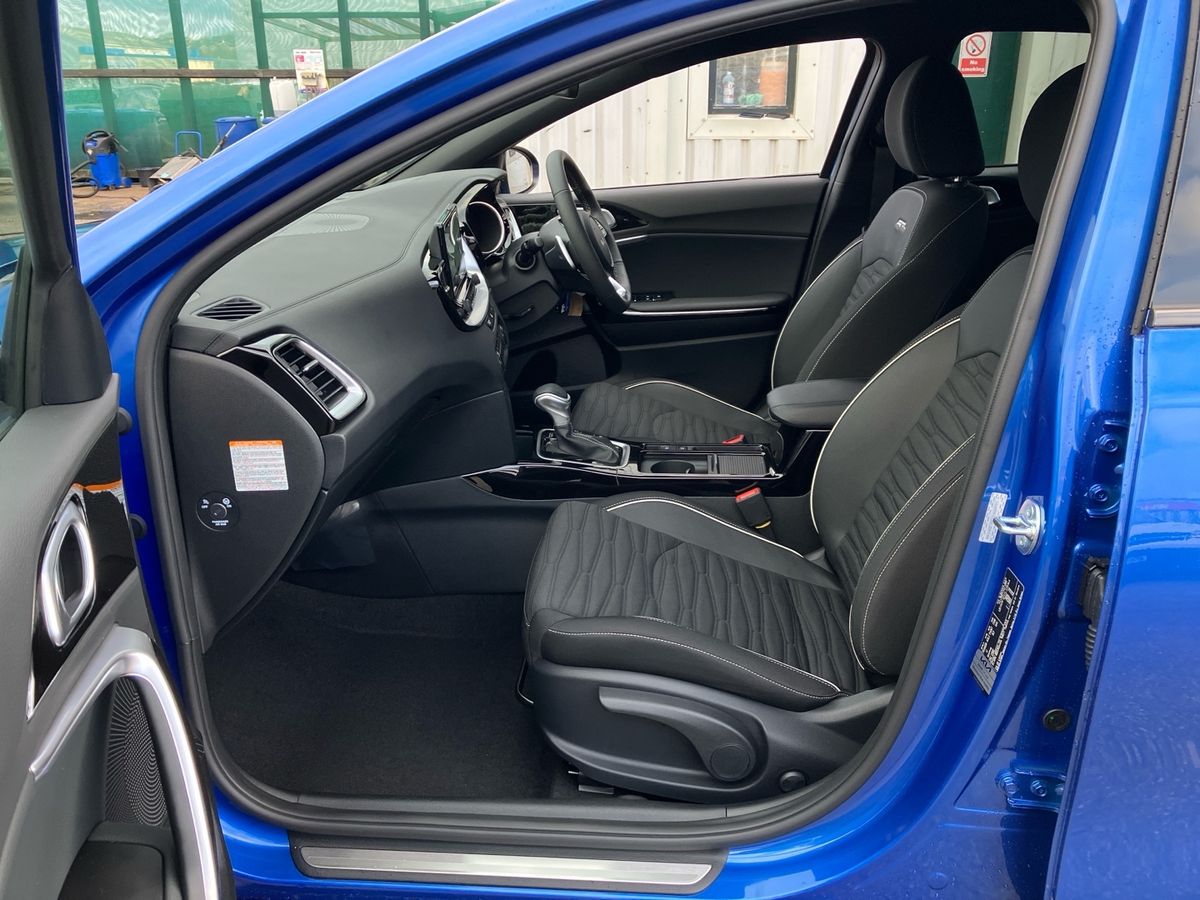 Used Kia XCeed 2025 for sale - 76980132: Photo 36