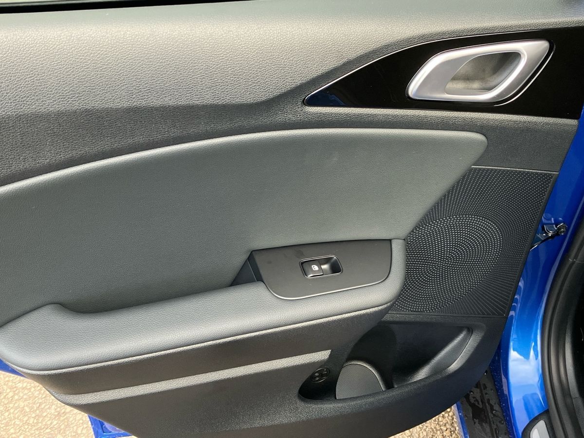 Used Kia XCeed 2025 for sale - 76980132: Photo 38