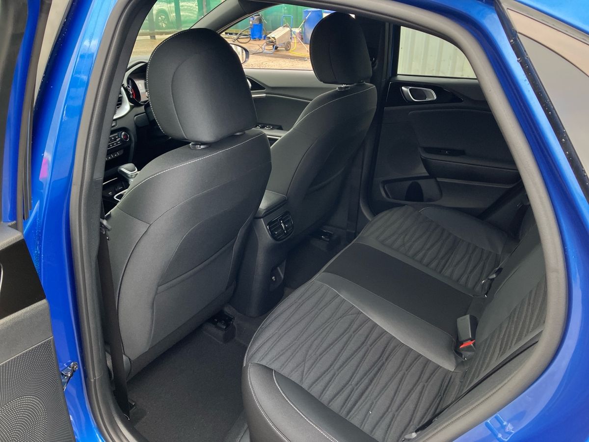 Used Kia XCeed 2025 for sale - 76980132: Photo 39