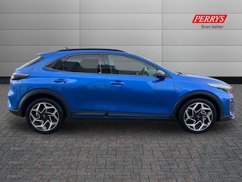 Used Kia XCeed 2025 for sale - 76980132: Photo