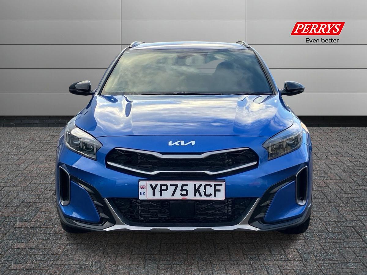 Used Kia XCeed 2025 for sale - 76980132: Photo 4