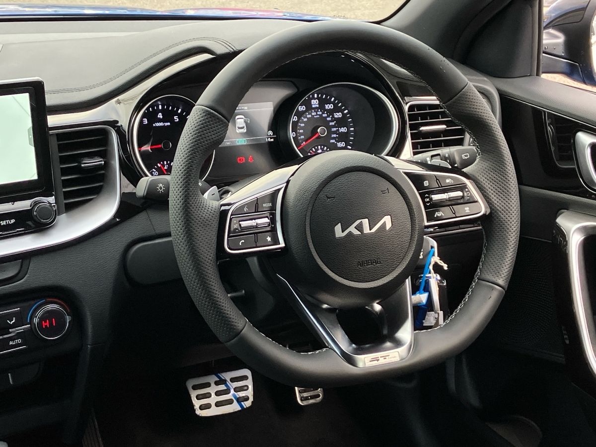 Used Kia XCeed 2025 for sale - 76980132: Photo 45