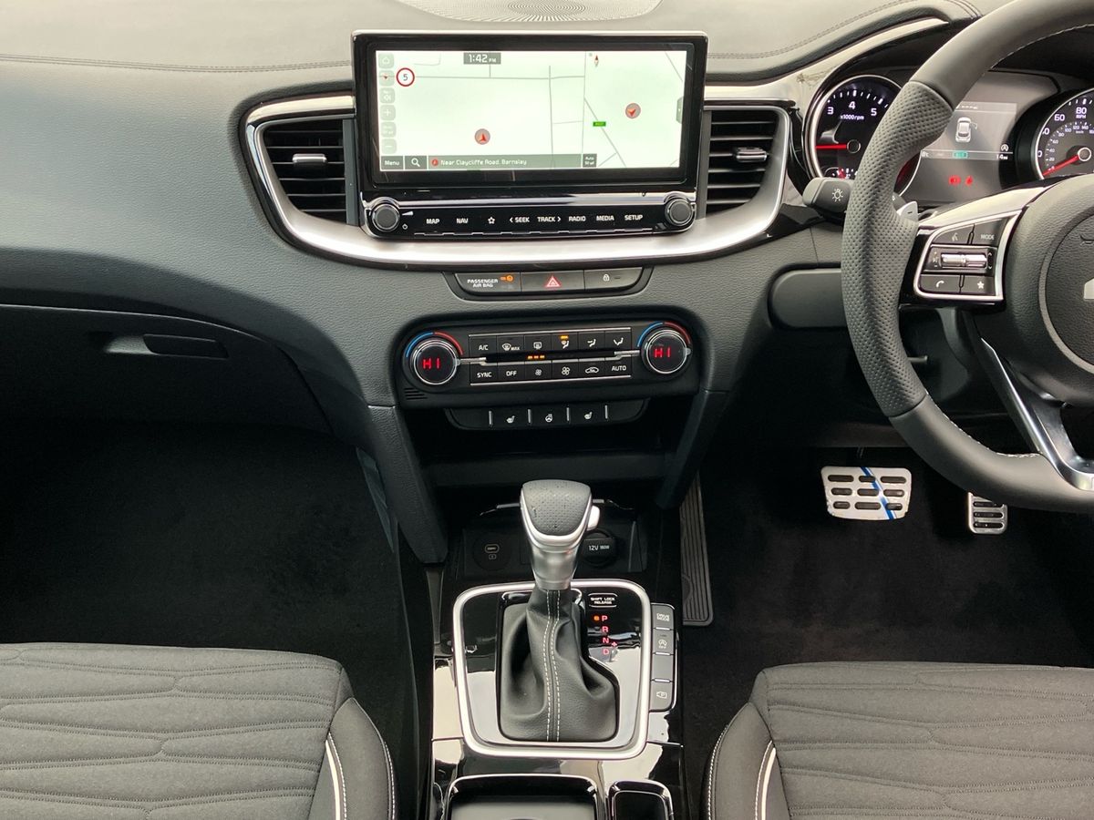 Used Kia XCeed 2025 for sale - 76980132: Photo 47