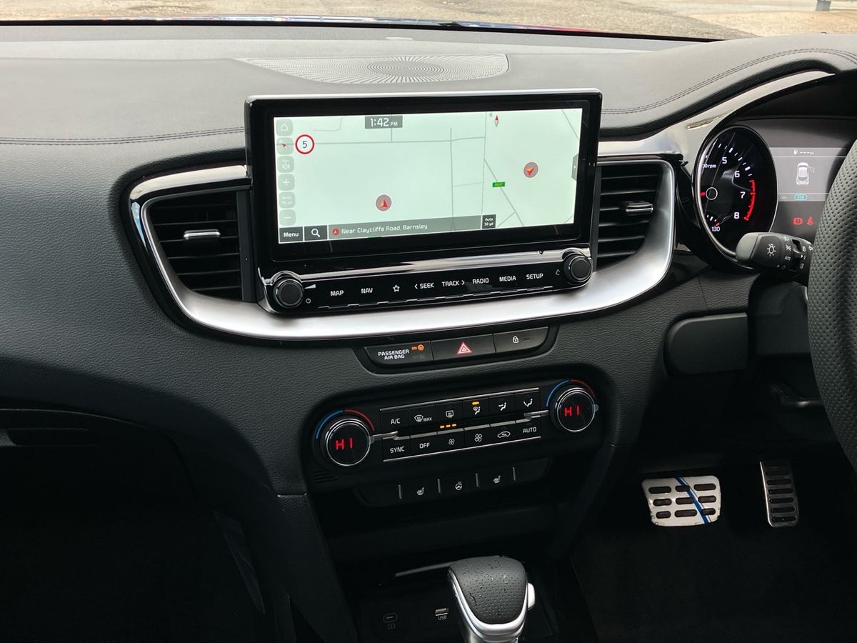 Used Kia XCeed 2025 for sale - 76980132: Photo 48