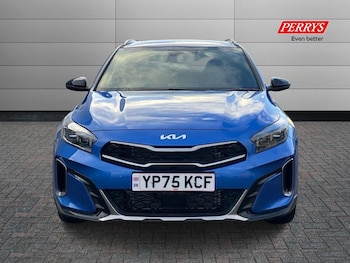 Used Kia XCeed 2025 for sale - 76980132: Photo