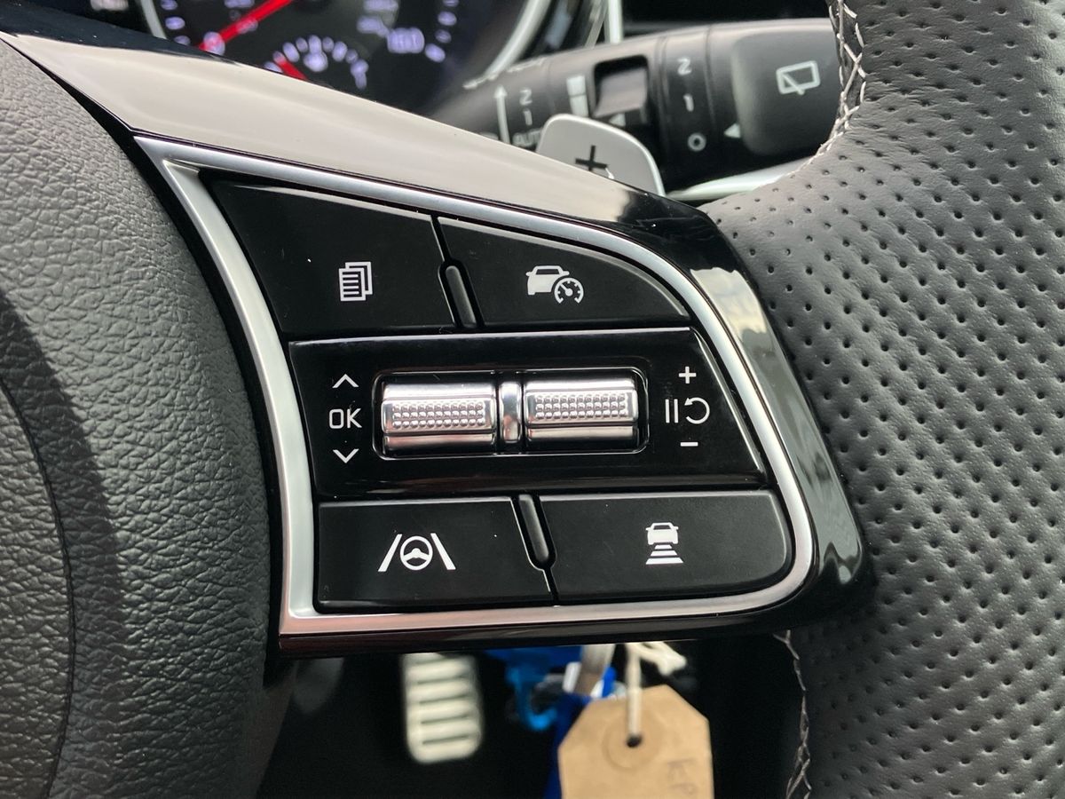 Used Kia XCeed 2025 for sale - 76980132: Photo 53