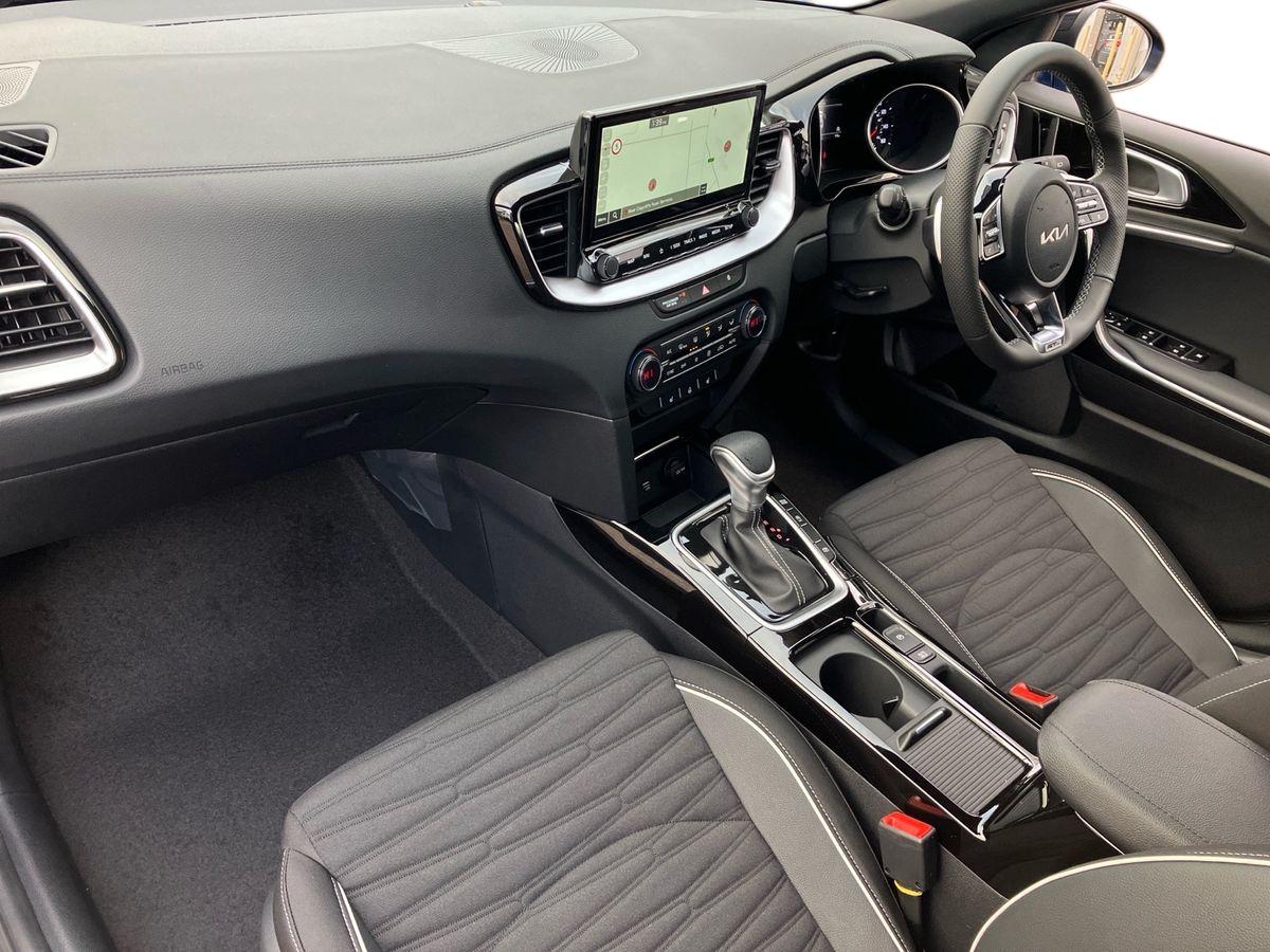 Used Kia XCeed 2025 for sale - 76980132: Photo 6