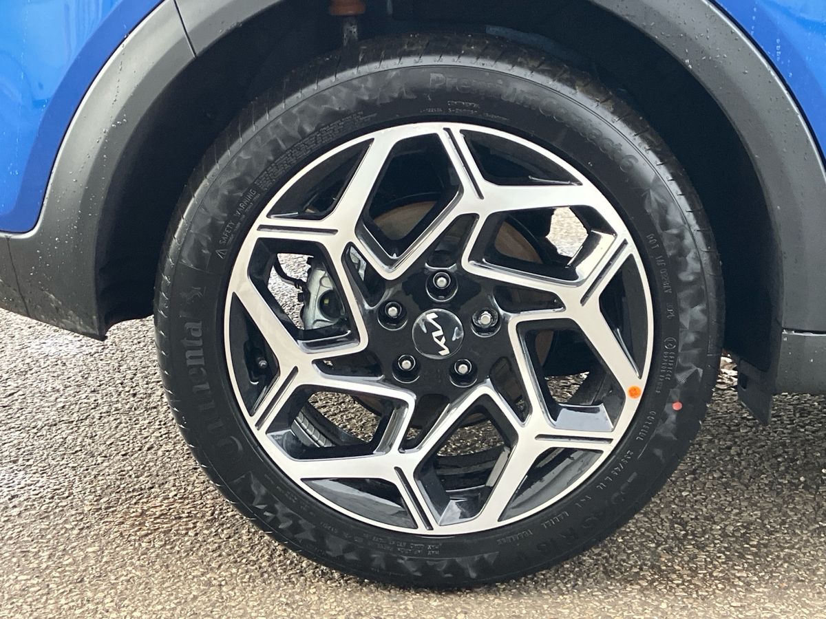 Used Kia XCeed 2025 for sale - 76980132: Photo 7