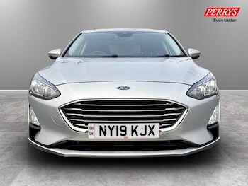 Used Ford Focus 2019 for sale - 77676659: Photo