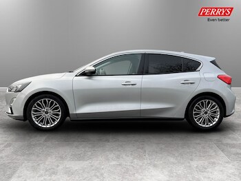 Used Ford Focus 2019 for sale - 77676659: Photo